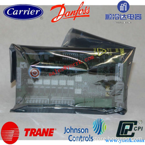Carrier Fan Aux Board 32GB500312EE CEPL130488-01